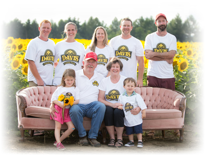 Davis Family Farm