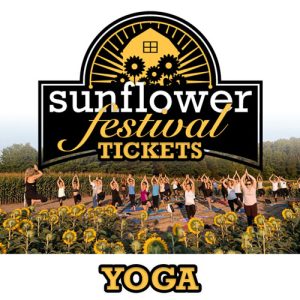 Sunset Yoga: 7pm - August 05, 2024