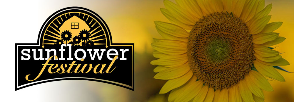 sunflower festival