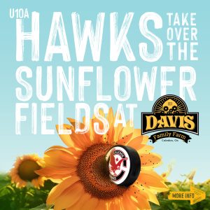 Fun night for the Family! hosted by the Caledon Hawks U10A Team- Tuesday, August 06 from 5pm to 9pm